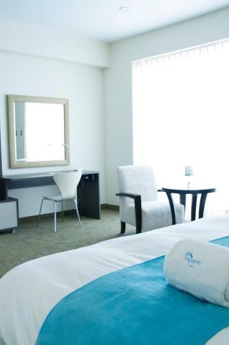 Maresta Hotel