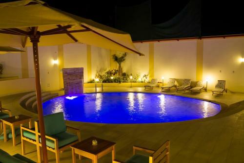 Maresta Hotel