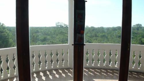 Hotel Crim Wind Freedom