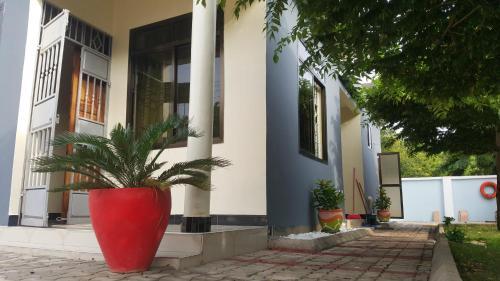 Apartamento 21 ,bigstone,maweni,kigamboni
