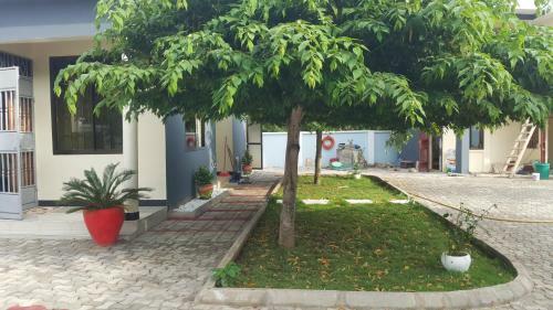 Apartamento 21 ,bigstone,maweni,kigamboni