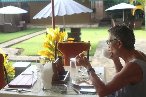 Hotel Kays Lodge