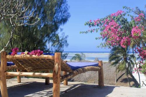 Apartamento Surfescape Village Zanzibar