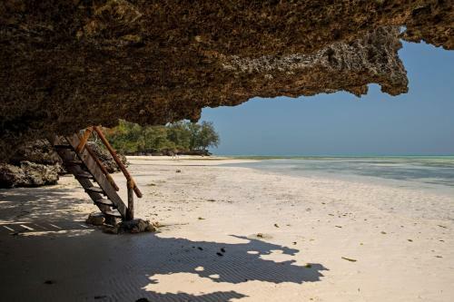Hotel The Island - Pongwe Lodge