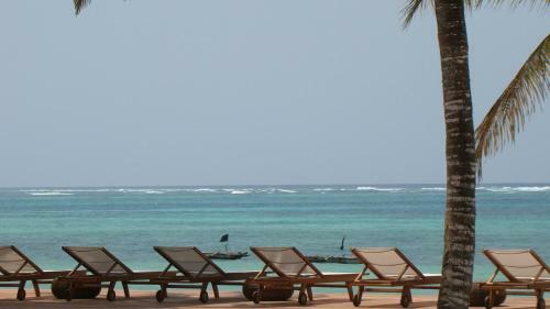 Hotel Dongwe Ocean View