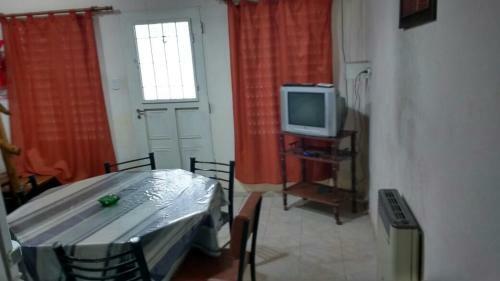 Apartamento Complejo La Piedra