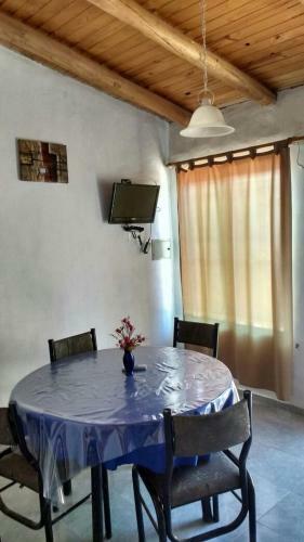 Apartamento Complejo La Piedra