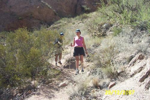 Hotel & Resort Termas Cacheuta