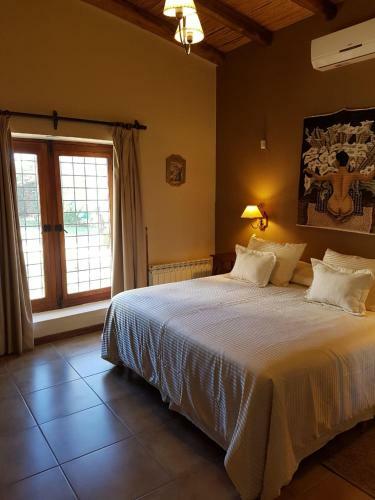 Apartamento Querencia Lodge Lunlunta