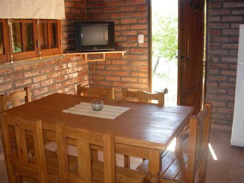 Complejo Arlington Village