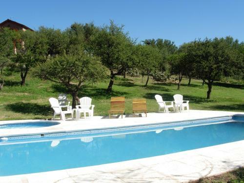 Complejo Arlington Village