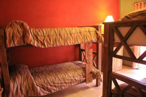 Hostal Posada Cacheuta