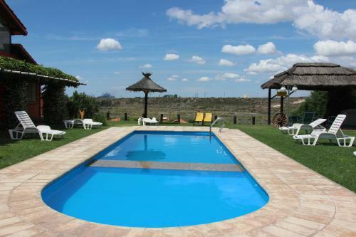 Hostal Posada Cacheuta