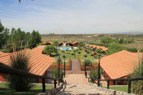 Hostal Posada Cacheuta