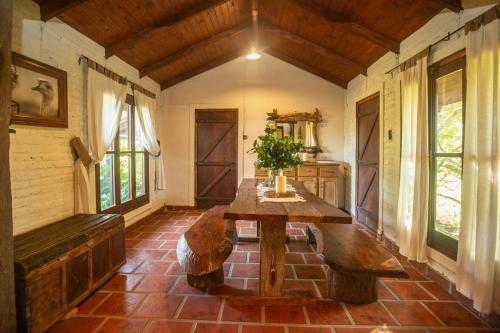 Hostal Ibera Estero Salvaje - Posada De Campo