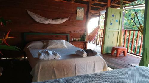 Hostal Choiba