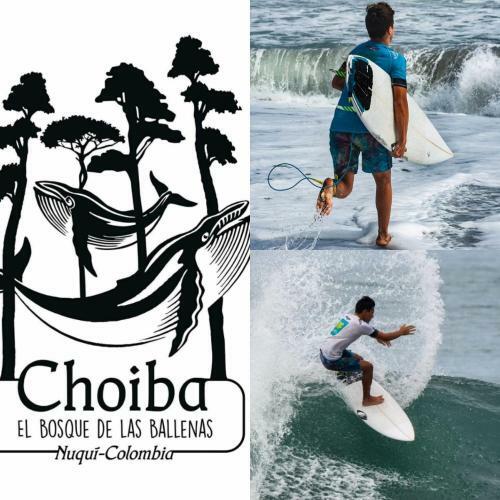 Hostal Choiba