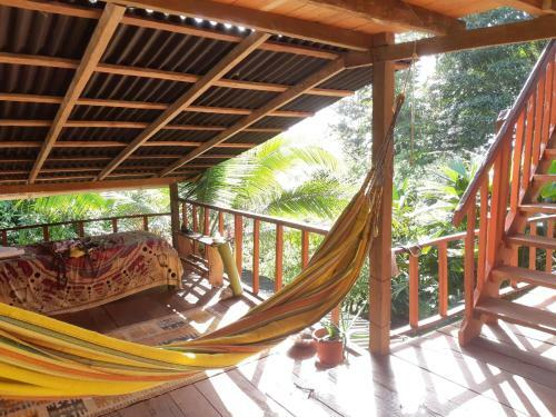 Hostal Choiba