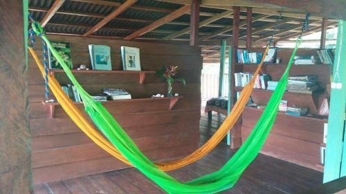 Hostal Choiba