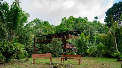 Hostal Choiba