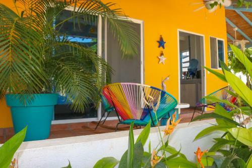 Hostal La Casa De Santa Marta
