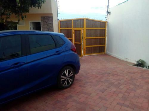 Hostal La Casa De Santa Marta