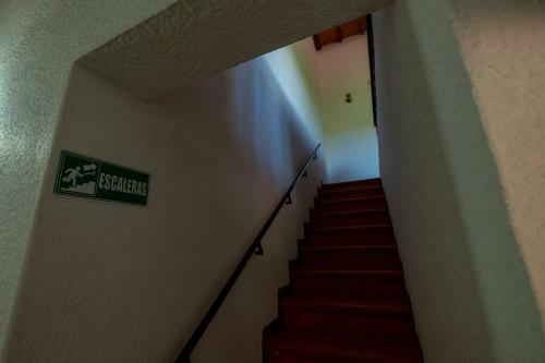 Hostal Aires De Casa Grande
