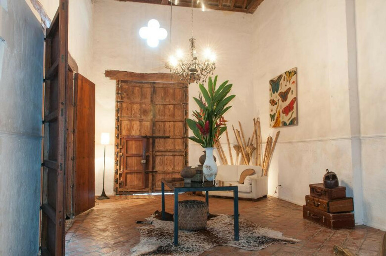 Hotel Portal De La Marquesa