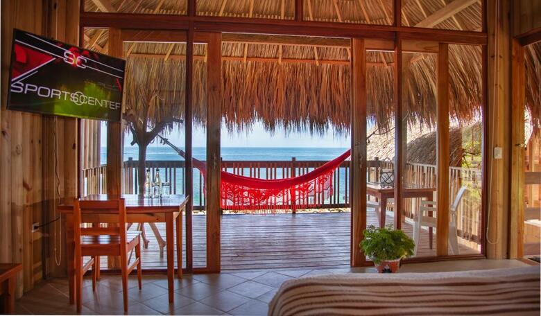 Hotel Punta Faro