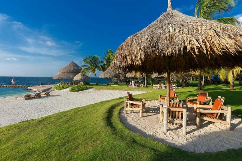 Hotel Punta Faro