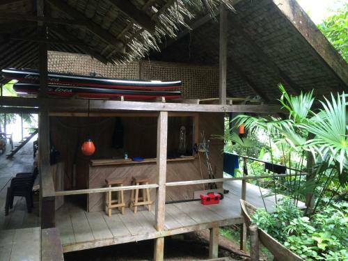 Hostal Punta Brava