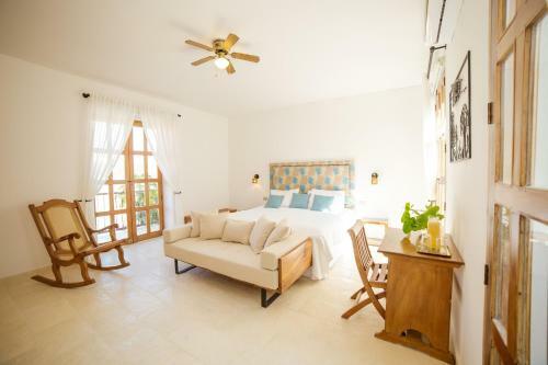 Bioma Boutique Hotel