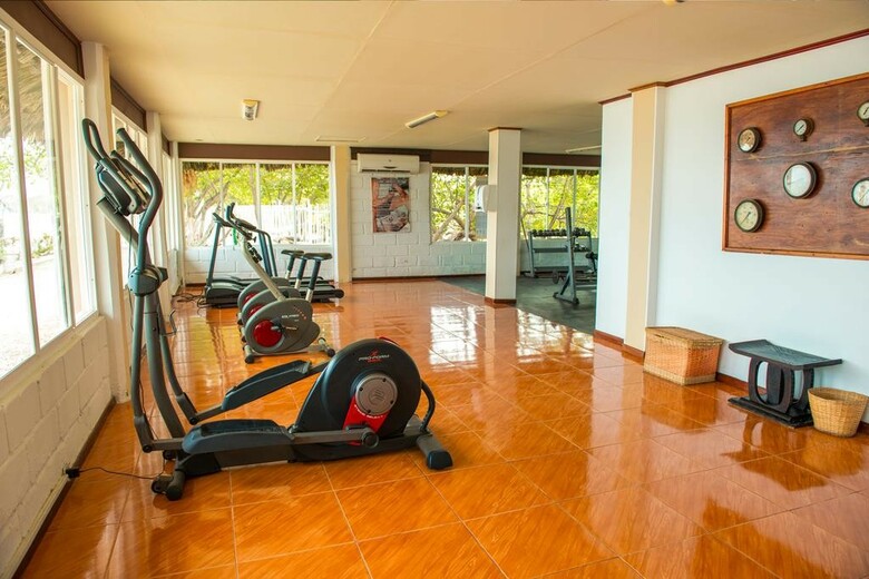 Hotel Decameron Isla Palma All Inclusive