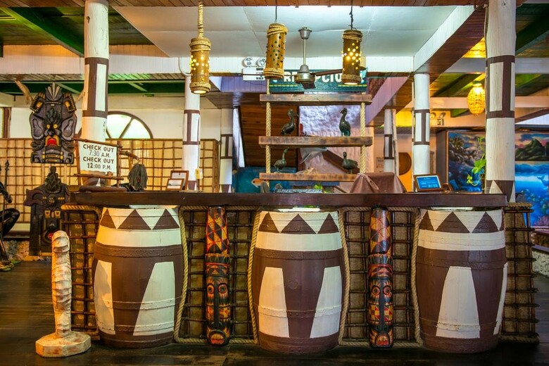 Hotel Decameron Isla Palma All Inclusive