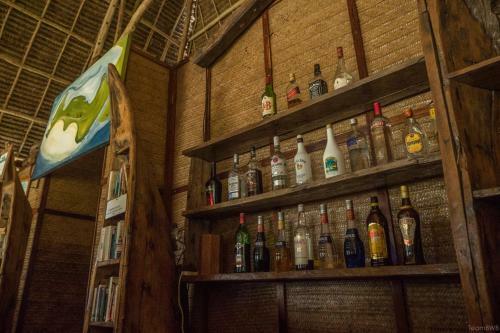 Hotel Pemba Eco Lodge