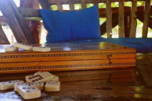 Hotel Pemba Eco Lodge