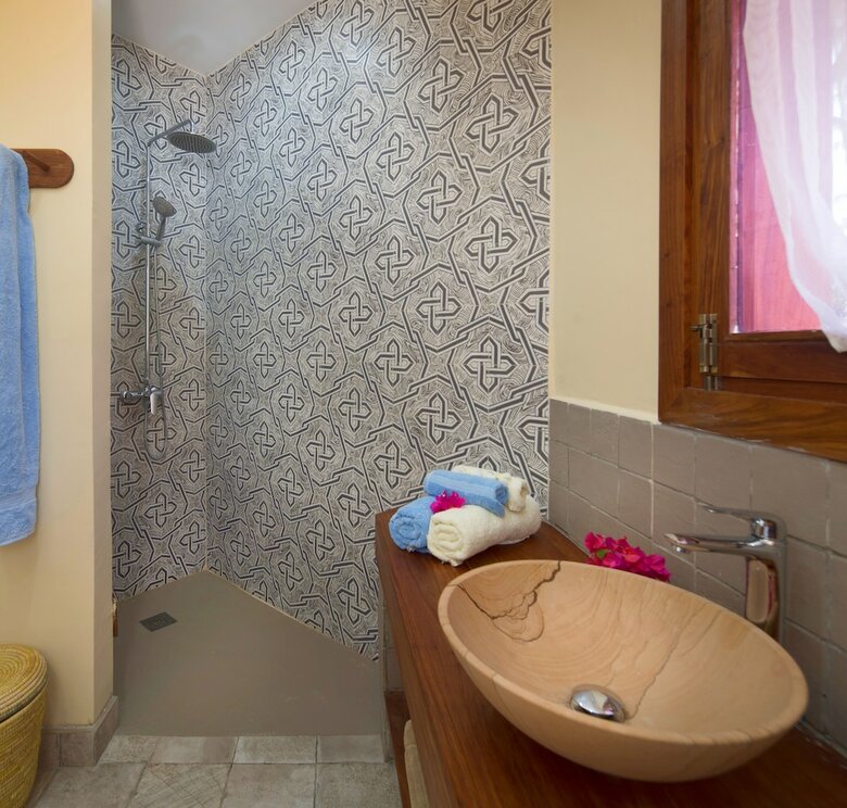 Villa Zanziblue