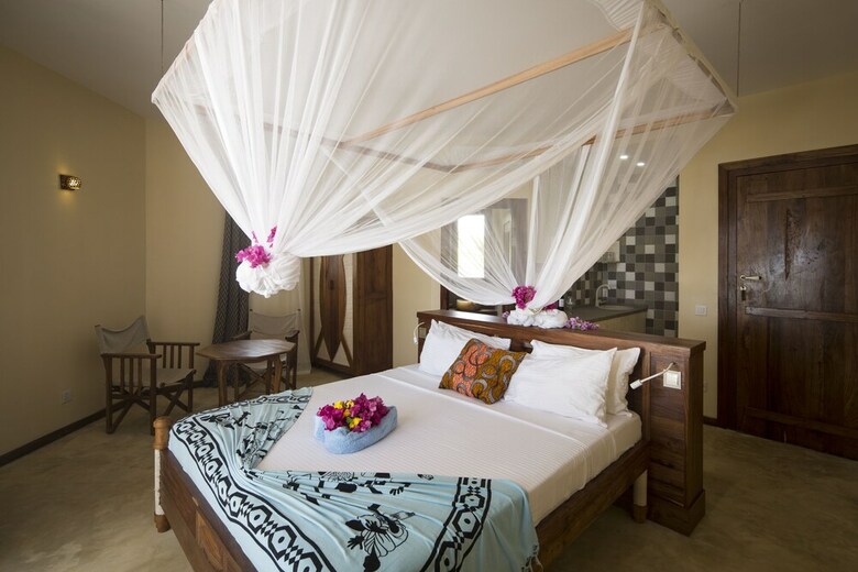 Villa Zanziblue