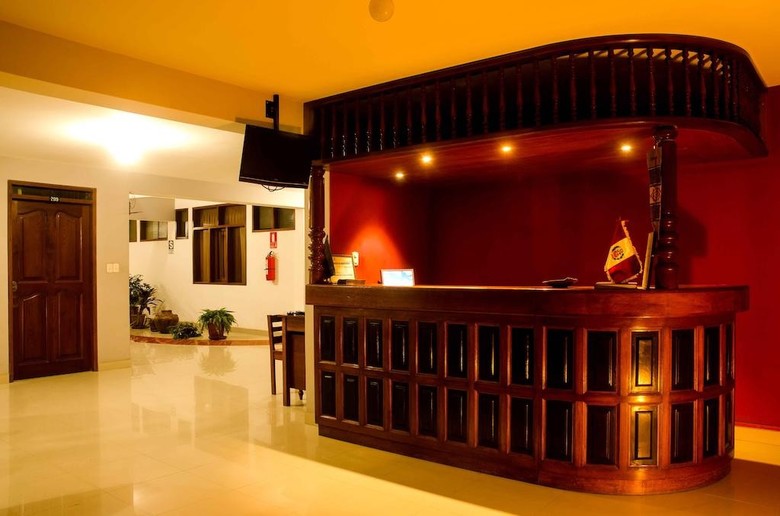 Hotel Vilaya