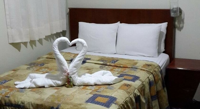 Hotel Presidencial Chiclayo
