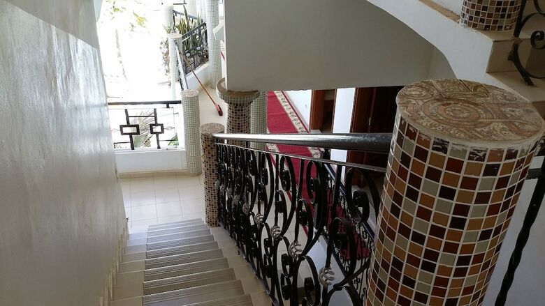 Hotel Paradialaw