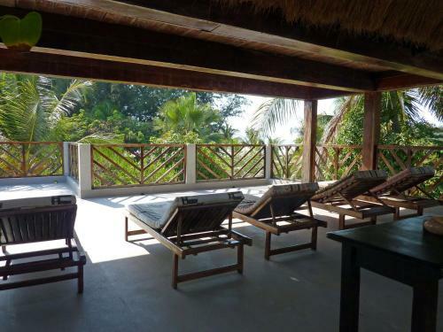Hostal Le Pelican