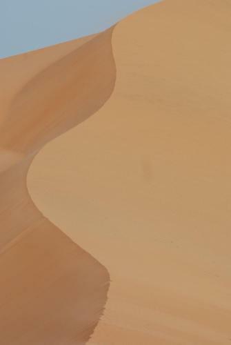 Camp Du D�sert ? Esprit D?afrique