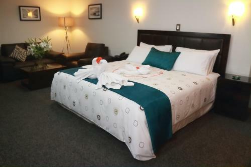 Blub Hotel Spa