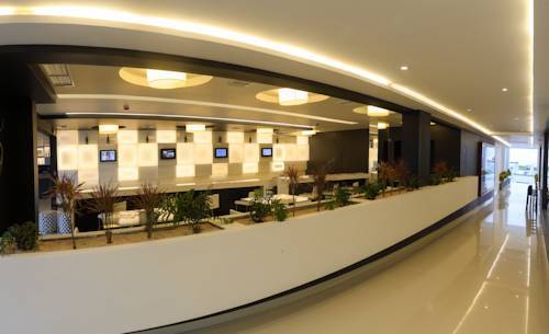 Estelar Vista Pac�fico Hotel & Centro De Convenciones