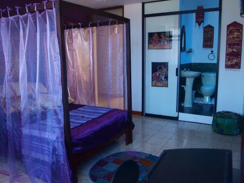 Albergue Hostal Isis