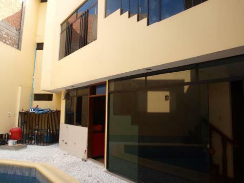 Albergue Hostal Isis