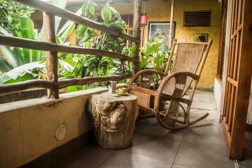 Casa De Palos Boutique