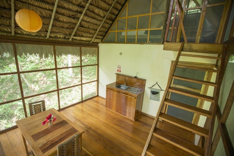 Hostal Shimiyacu Amazon Lodge