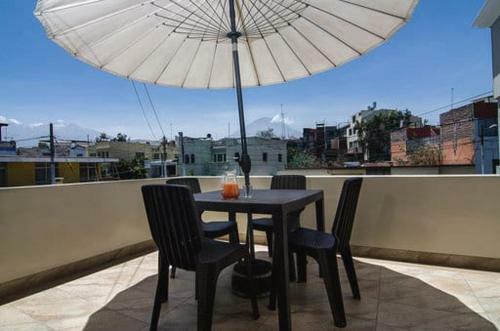 Hostal Lirium